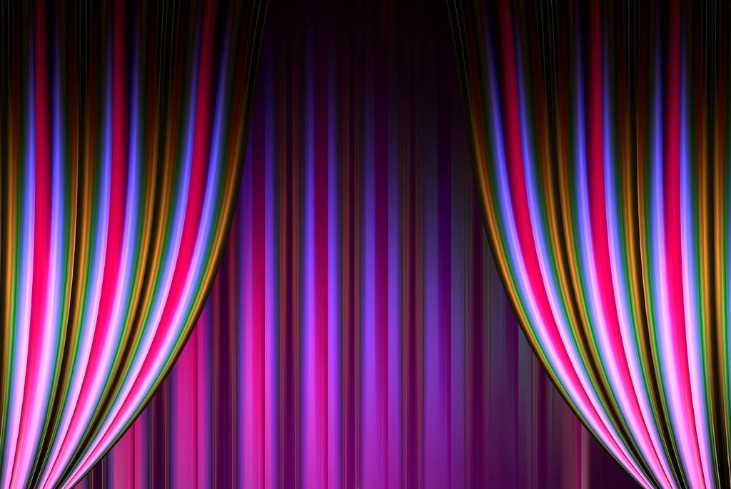 Anteprima arena olografica