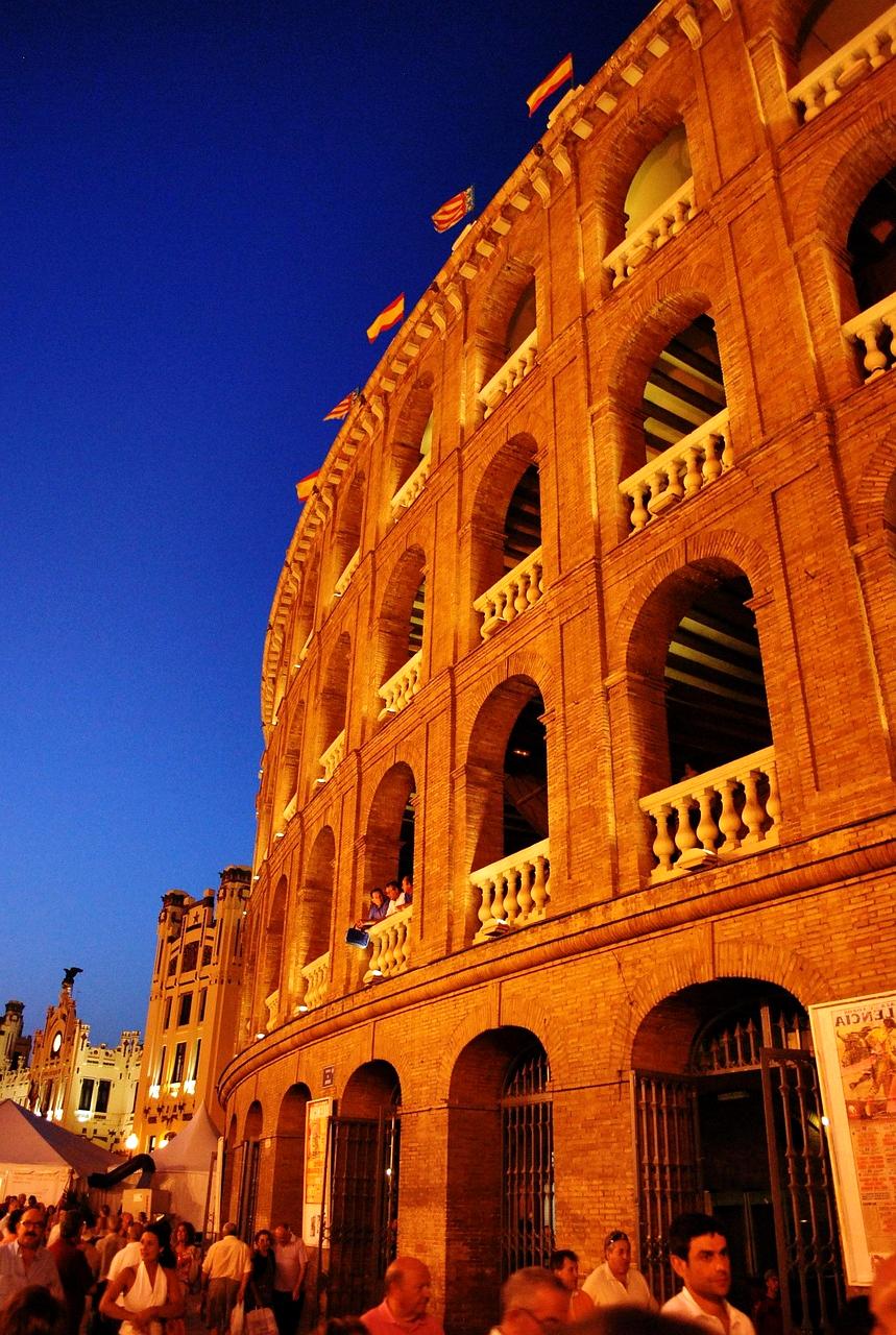 Arena olografica immersiva